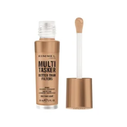 Discount Rimmel London Multi-Tasker Better Than Filters Primer 002 Fair Light