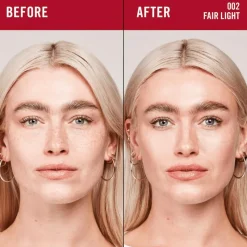 Discount Rimmel London Multi-Tasker Better Than Filters Primer 002 Fair Light