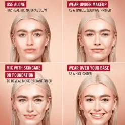 Sale Rimmel London Multi-Tasker Better Than Filters Primer 001 Fair