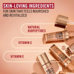 Hot Rimmel London Multi-Tasker Better Than Filters Primer 005 Medium