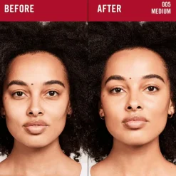 Hot Rimmel London Multi-Tasker Better Than Filters Primer 005 Medium