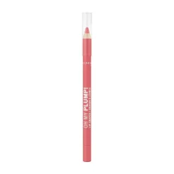 New Rimmel London Oh My Plump! Lip Liner - Roze - 020 Bougie