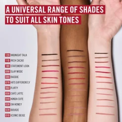 New Rimmel London Oh My Plump! Lip Liner - Roze - 020 Bougie