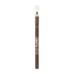 Outlet Rimmel London Oh My Plump! Lip Liner - Bruin - 110 Rich Cacao