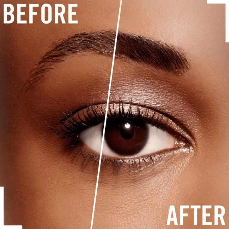 Best Rimmel London Professional Wenkbrauwpotlood 004 Black