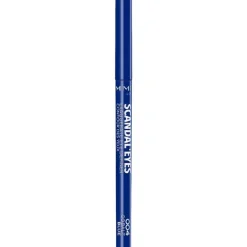 Sale Rimmel London Scandal'Eyes Exaggerate Waterproof Eyeliner 004 Cobalt Blue