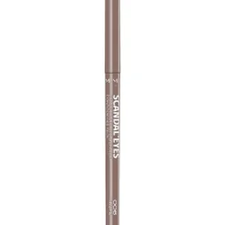 Sale Rimmel London Scandal'Eyes Exaggerate Waterproof Eyeliner 006 Taupe