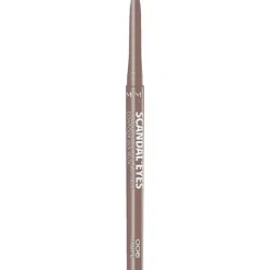 Sale Rimmel London Scandal'Eyes Exaggerate Waterproof Eyeliner 006 Taupe