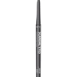 Rimmel London Scandal'EyesExaggerate Waterproof Eyeliner 003 Smokey Grey