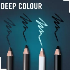 Discount Rimmel London Soft Kohl Kajal Oogpotlood - Bruin - 011 Sable Brown 011 - Sable Brown