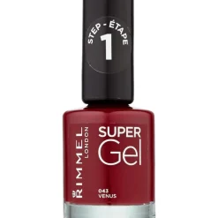 Online Rimmel London Super Gel Nailpolish - 043 Venus 043 - Venus