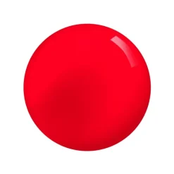 Clearance Rimmel London Super Gel Nailpolish - 045 Flamenco Beach 045 - Flamenco Beach