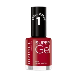 Online Rimmel London Super Gel Nailpolish 056 Sexy Santa