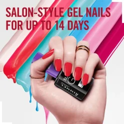 Sale Rimmel London SuperGel Top Coat Nagellak