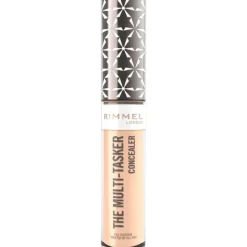 Best Rimmel London The Multi-Tasker Concealer 010 Porcelain
