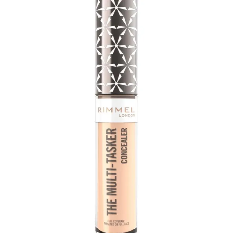 Best Rimmel London The Multi-Tasker Concealer 010 Porcelain