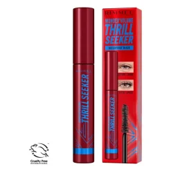 Online Rimmel London Thrill Seeker Wonder'Volume Mascara Waterproof 003 Black 8 ML
