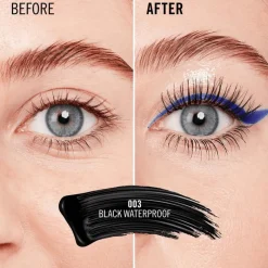 Online Rimmel London Thrill Seeker Wonder'Volume Mascara Waterproof 003 Black 8 ML