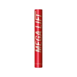 Hot Rimmel London Thrill Seeker Mega Lift Mascara - Zwart - 001 Black