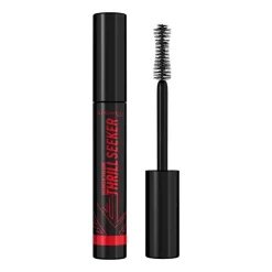 Discount Rimmel London Thrill Seeker Wonder'Volume Mascara 004 Pitch Black