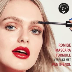 Discount Rimmel London Thrill Seeker Wonder'Volume Mascara 004 Pitch Black