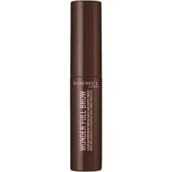 Outlet Rimmel London Wonder'Full 24 Hour Brow Mascara 003 Dark brown