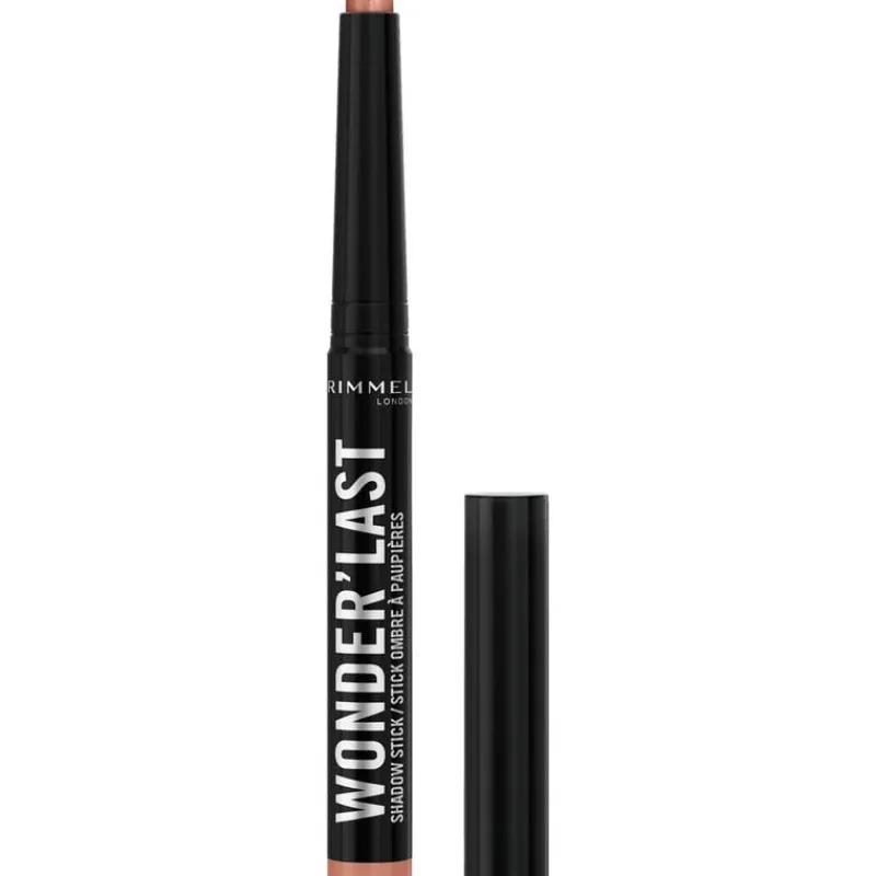 Sale Rimmel London Wonder'last Oogschaduw Stick 003 Copper Wink 1.64 G