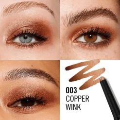 Sale Rimmel London Wonder'last Oogschaduw Stick 003 Copper Wink 1.64 G