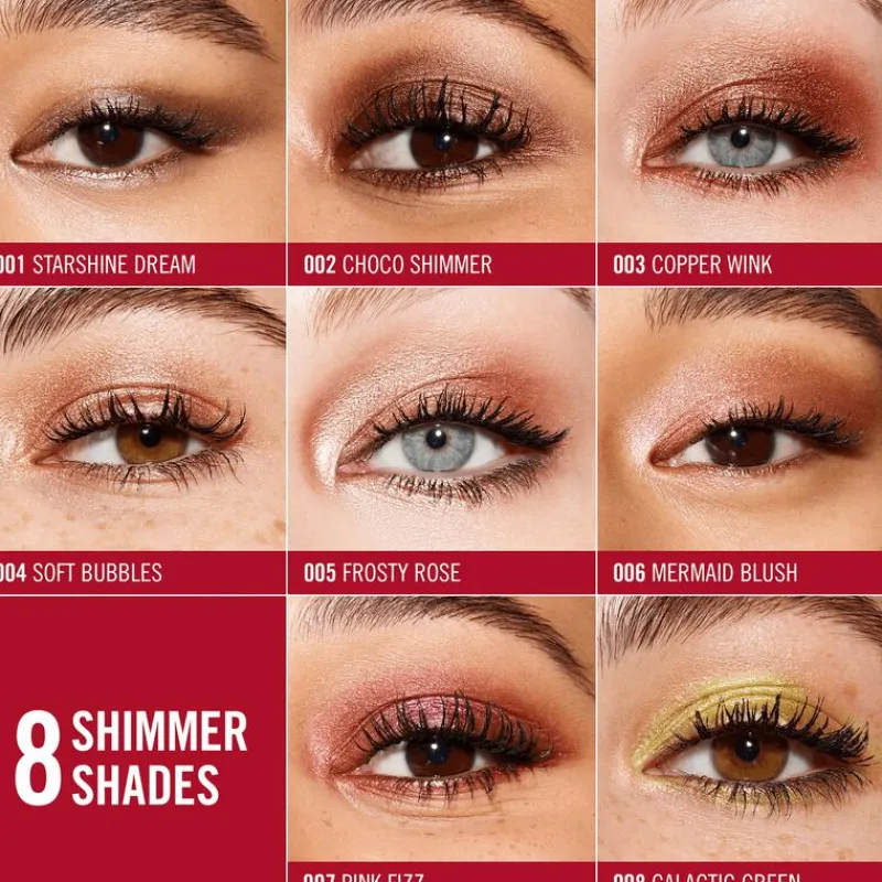 Sale Rimmel London Wonder'last Oogschaduw Stick 003 Copper Wink 1.64 G