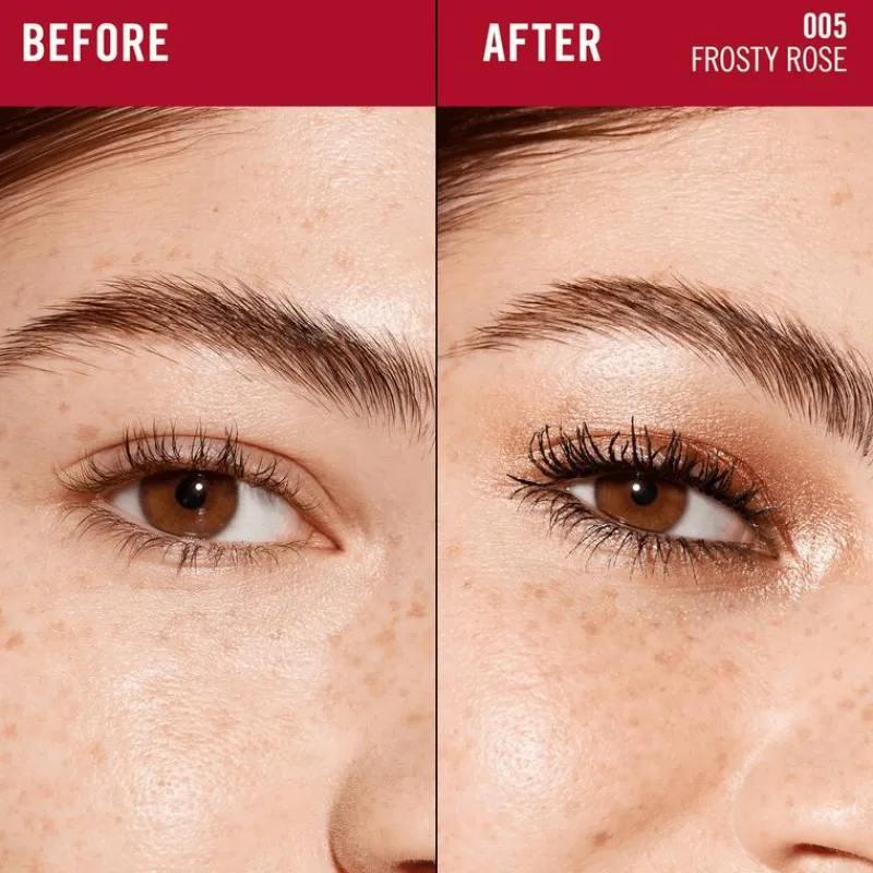 Rimmel London Wonder'last Oogschaduw Stick 1.64 G 005 Frosty Rose