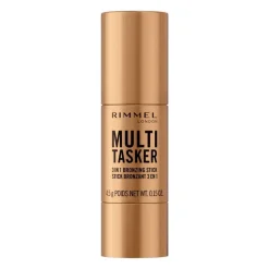 Hot Rimmel London Rimmel Multi-Tasker Bronzer & Contour Stick 001 Light