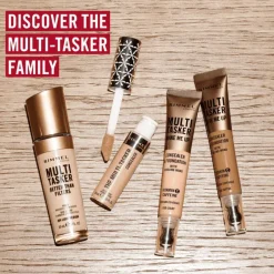 Outlet Rimmel London Rimmel Multi-Tasker Wake Me Up Concealer en Foundation 110 Warm Coconut