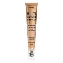 Online Rimmel London Rimmel Multi-Tasker Wake Me Up Concealer en Foundation 040 Ivory