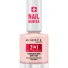 Outlet Rimmel London Rimmel Nail Care Base Coat 12 ML