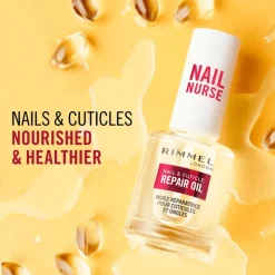 Sale Rimmel London Rimmel Nurse Repair Oil