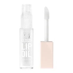 Best Rimmel London Rimmel Oh My Gloss! Lip Oil 000 Clear Cloud