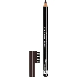 New Rimmel London Rimmel Professional Wenkbrauwpotlood 001 Dark Brown