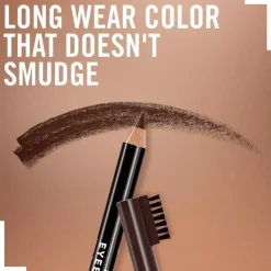 New Rimmel London Rimmel Professional Wenkbrauwpotlood 001 Dark Brown