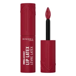 Best Rimmel London Rimmel Thrill Seeker Lip Latex 450 Majesty