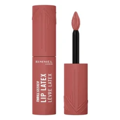 New Rimmel London Rimmel Thrill Seeker Lip Latex 150 Magnetic