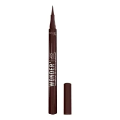 Hot Rimmel London Rimmel Wonder'Ink Precision Eyeliner Pen 002 Spiced Chestnut