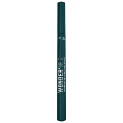 Hot Rimmel London Rimmel Wonder'Ink Precision Eyeliner Pen 004 Velvet Ivy