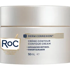 Outlet RoC Derm Correxion Contour Cream 50 ML