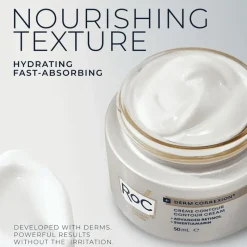 Outlet RoC Derm Correxion Contour Cream 50 ML