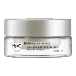 Hot RoC Derm Correxion Dual Eye 20 ML