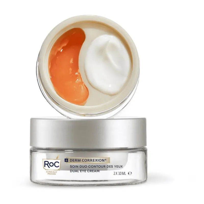 Hot RoC Derm Correxion Dual Eye 20 ML