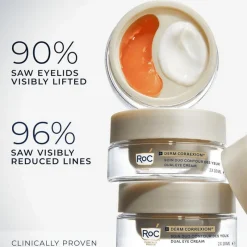 Hot RoC Derm Correxion Dual Eye 20 ML