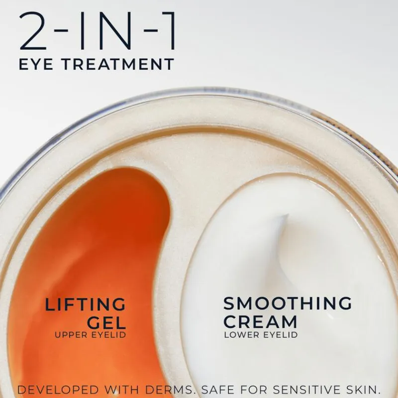 Hot RoC Derm Correxion Dual Eye 20 ML