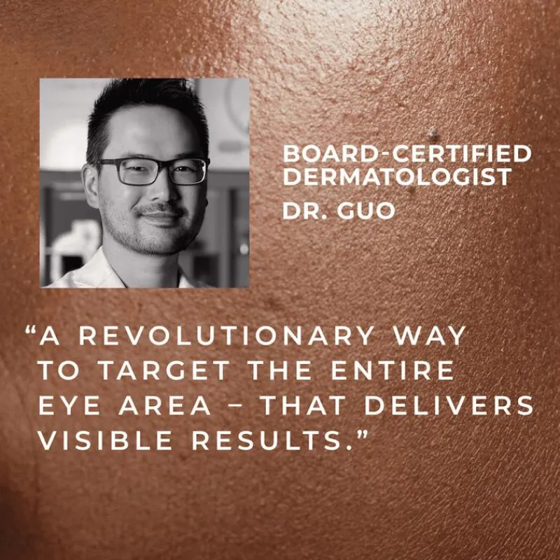 Hot RoC Derm Correxion Dual Eye 20 ML