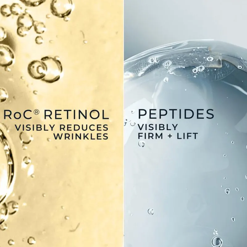 Hot RoC Derm Correxion Dual Eye 20 ML